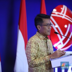 Komisi XI DPR: Menteri Mundur Jangan Jadi Rumor Berlebihan