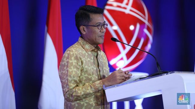 Komisi XI DPR: Menteri Mundur Jangan Jadi Rumor Berlebihan