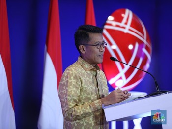 Komisi XI DPR: Menteri Mundur Jangan Jadi Rumor Berlebihan