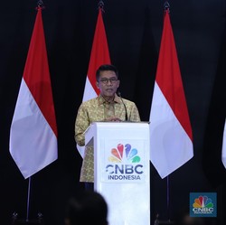 Ketua Komisi XI DPR: Revisi UU P2SK untuk Perkuat Peran BI