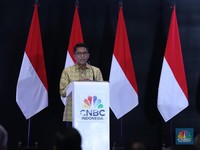 Ketua Komisi XI DPR: Revisi UU P2SK untuk Perkuat Peran BI