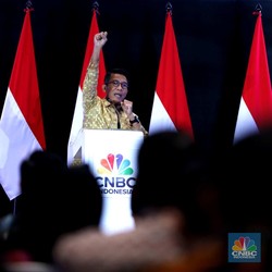 DPR Minta Komunikasi Kemenkeu, BI, LPS, dan OJK Lebih Baik ke Publik