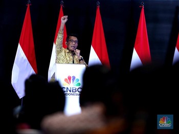 DPR Minta Komunikasi Kemenkeu, BI, LPS, dan OJK Lebih Baik ke Publik