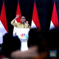 Trump Kenakan Tarif Dagang 32% ke Indonesia, Ini Reaksi Komisi XI DPR