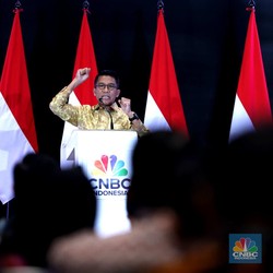 Trump Kenakan Tarif Dagang 32% ke Indonesia, Ini Reaksi Komisi XI DPR