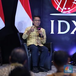 Jaga Kondisi Pasar, DPR Minta Analis Lebih Cerdas Sampaikan Informasi