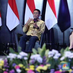 Ekonomi RI Hanya Tumbuh 4,8%, DPR Minta Pemerintah Bertindak