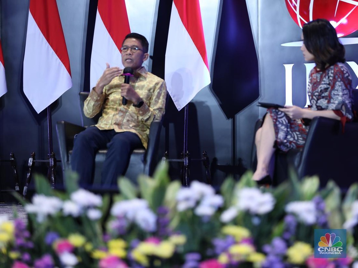 APBN 2025 Tetap Stabil, Anggaran Efisiensi Hanya Alihkan Belanja Tidak Produktif