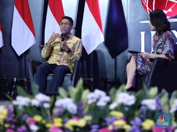 Komisi XI DPR Jamin Postur APBN Tak Berubah Karena Efisiensi Anggaran