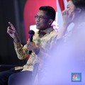Terungkap! Alasan DPR Kebut Penyelesaian Perubahan UU P2SK