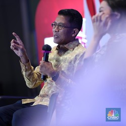 Ketua Komisi XI Berharap Ada Kabar Baik dari Tim Negosiasi Tarif Trump