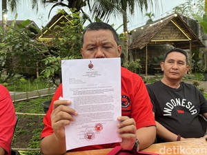Ketua PAC PDIP Se-Kota Medan Minta David Roni Di-PAW dari DPRD Usai Berkelahi