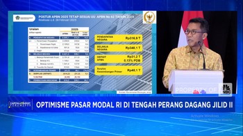 Video: Komisi XI: Coretax Eror Bikin Data Penerimaan Pajak Turun
