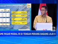 Video: Komisi XI: Coretax Eror Bikin Data Penerimaan Pajak Turun