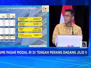 Video: Komisi XI: Coretax Eror Bikin Data Penerimaan Pajak Turun