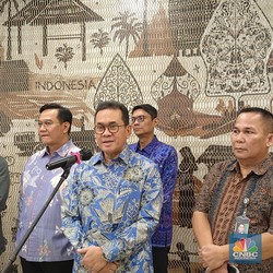 Kuota Impor Mau Dihapus Prabowo, Mulai Kapan? Ini Jawab Mendag