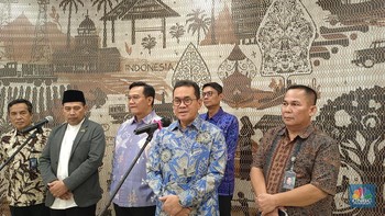 Ombudsman Lapor Mendag: Ada Minyakita Isinya 'Disunat' 270 Mililiter