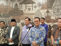 Ombudsman Lapor Mendag: Ada Minyakita Isinya 'Disunat' 270 Mililiter