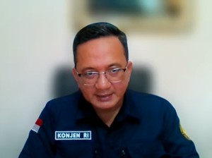 Tiga WNI Coba Naik Haji Secara Ilegal Lewat Gurun hingga Satu Orang Tewas