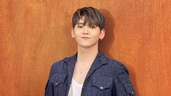 Kuhn UP10TION Umumkan Pernikahan!