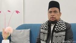 Kultum: Keistimewaan Malam Lailatul Qadar Setara Beribadah 83 Tahun