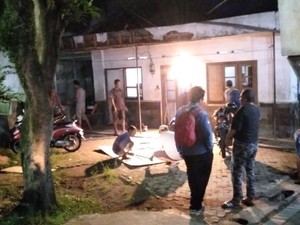 Petasan Meledak Lukai 5 Bocah di Kota Malang Saat Sedang Diracik