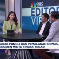 Video: Marak Pungli & Pemalakan Ormas Ancam iklim Investasi RI