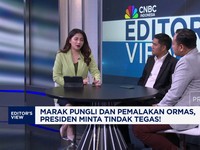 Video: Marak Pungli & Pemalakan Ormas Ancam iklim Investasi RI