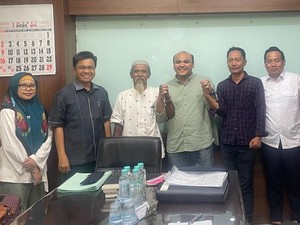 Titik Terang Sengketa Tanah Mat Solar Senilai Rp 3,3 M