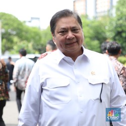 54 Proyek JETP RI Telah Terima Pendanaan US$ 1,1 Miliar