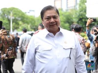 Abaikan Keputusan AS, RI Yakin Program JETP Tetap Lanjut