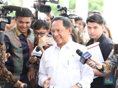 Tito Karnavian Telusuri Beda Data Simpanan Pemda di BI, Ini Hasilnya!