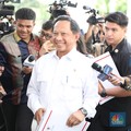Tito: Ada Warga Terima Bantuan, Padahal di Server Tercatat Sudah Wafat