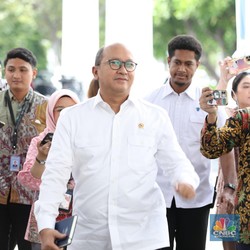 Pengumuman Rosan: Struktur BPI Danantara Diumumkan Senin Jam 12.00 WIB