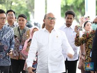 Pengumuman Rosan: Struktur BPI Danantara Diumumkan Senin Jam 12.00 WIB