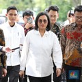 Sri Mulyani Bakal Revisi Aturan Pajak Merger & Akuisisi
