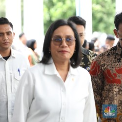 Sri Mulyani: AS Puji Proposal Dagang RI