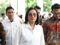 Mau Magang di Kantor Sri Mulyani? Cek Syaratnya