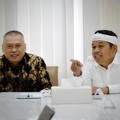 Dedi Mulyadi Bikin Gebrakan Baru, Tukang Becak-Supir Angkot Happy