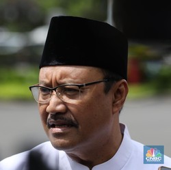 Sekolah Rakyat Dimulai Juli 2025, Status Guru Diutamakan PNS