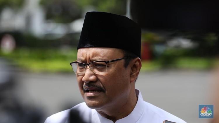 Program HP Gratis untuk Warga RI, Pengadaan Tunggu Arahan Prabowo