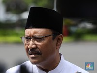 Sekolah Rakyat Dimulai Juli 2025, Status Guru Diutamakan PNS