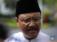 Mensos Minta Anggaran Tambahan 2026 Ke Prabowo, Buat Apa?