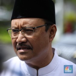 8 Juta Penerima PBI JKN Bakal Dicoret, Ini Penjelasan Gus Ipul!
