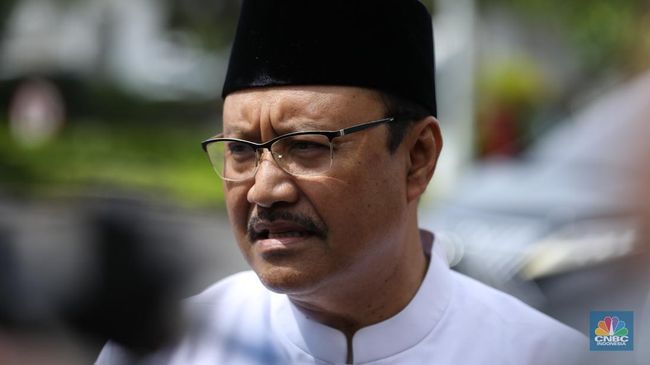 8 Juta Penerima PBI JKN Bakal Dicoret, Ini Penjelasan Gus Ipul!