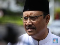 8 Juta Penerima PBI JKN Bakal Dicoret, Ini Penjelasan Gus Ipul!