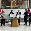 Kerja Sama Taman Kembar RI-China, Hasil Bilateral Prabowo-Xi Jinping