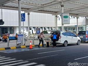 Tiga Bandara RI Kembali Berstatus Bandara Internasional, Ini Pertimbangnya