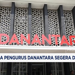 Rosan: Pencarian Pengurus Danantara Tidak Mudah