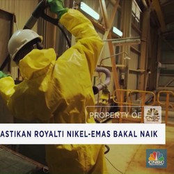 Video: Ormas Minta THR - Morgan Stanley PHK 2.000 Karyawan